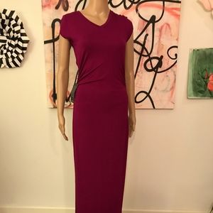 The Limited T-shirt Maxi sz XS